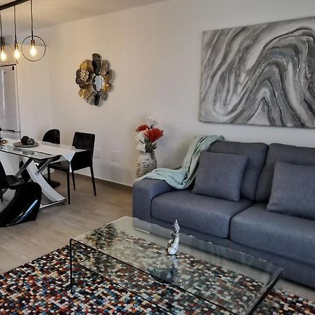 Villa Hortensia Costa Adeje Dış mekan fotoğraf