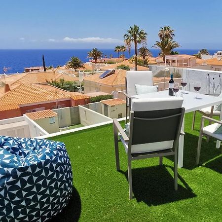 Villa Hortensia Costa Adeje Dış mekan fotoğraf