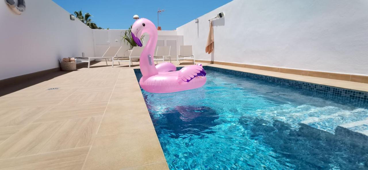 Villa Hortensia Costa Adeje Dış mekan fotoğraf