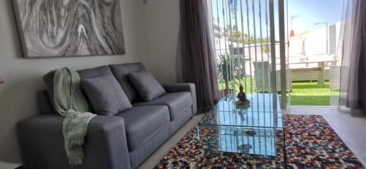 Villa Hortensia Costa Adeje Dış mekan fotoğraf