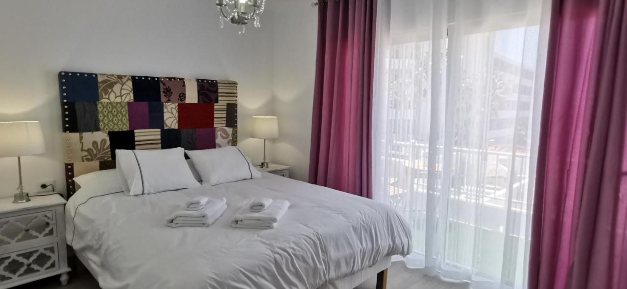 Villa Hortensia Costa Adeje Dış mekan fotoğraf
