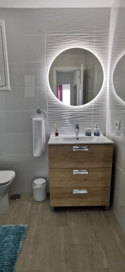 Villa Hortensia Costa Adeje Dış mekan fotoğraf