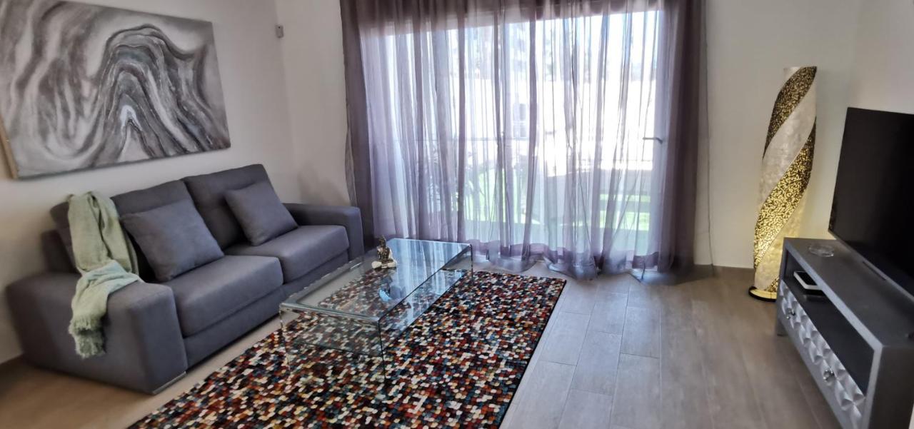 Villa Hortensia Costa Adeje Dış mekan fotoğraf