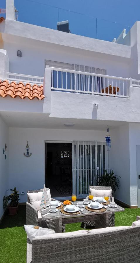 Villa Hortensia Costa Adeje Dış mekan fotoğraf