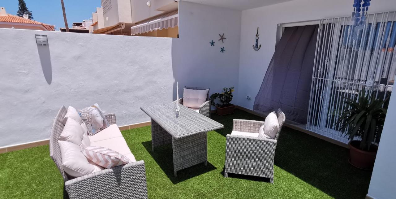 Villa Hortensia Costa Adeje Dış mekan fotoğraf