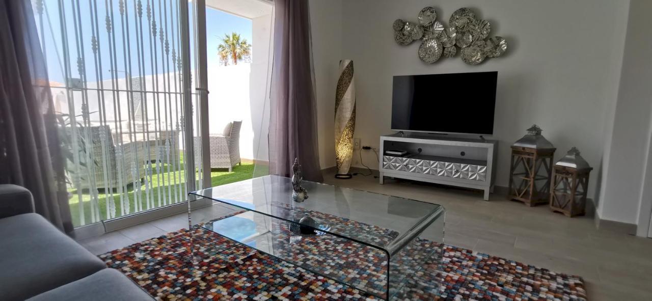 Villa Hortensia Costa Adeje Dış mekan fotoğraf