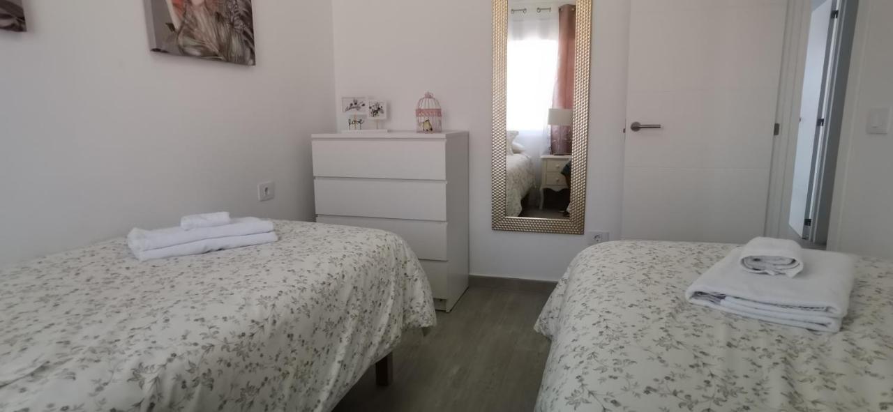 Villa Hortensia Costa Adeje Dış mekan fotoğraf