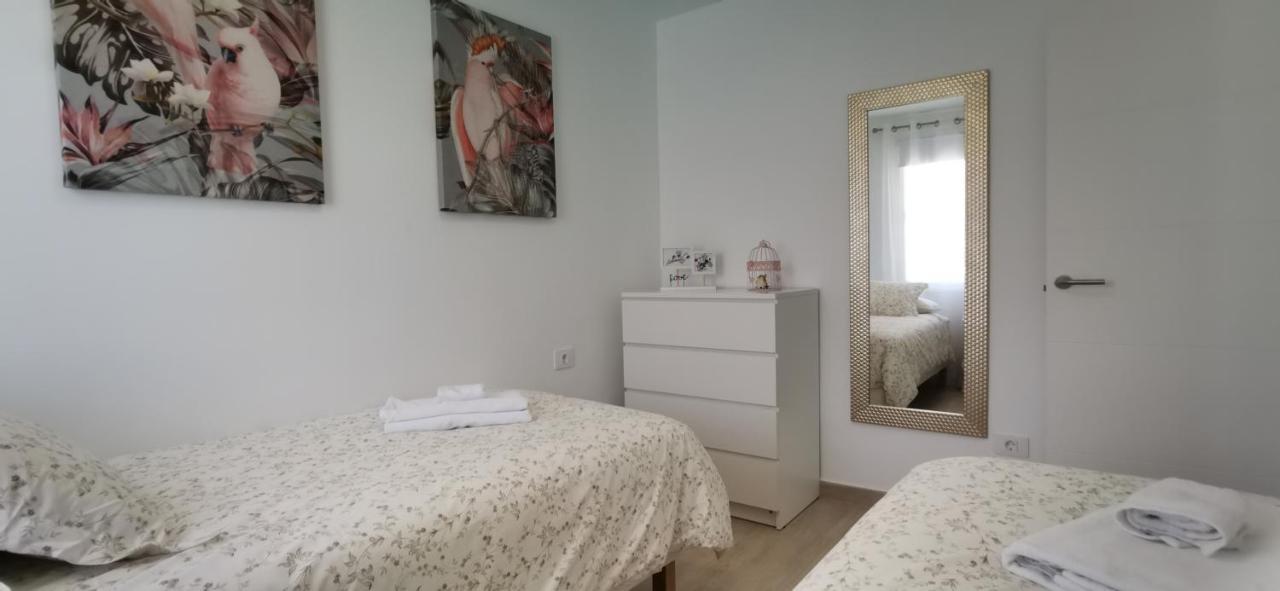 Villa Hortensia Costa Adeje Dış mekan fotoğraf