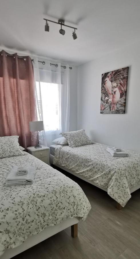 Villa Hortensia Costa Adeje Dış mekan fotoğraf