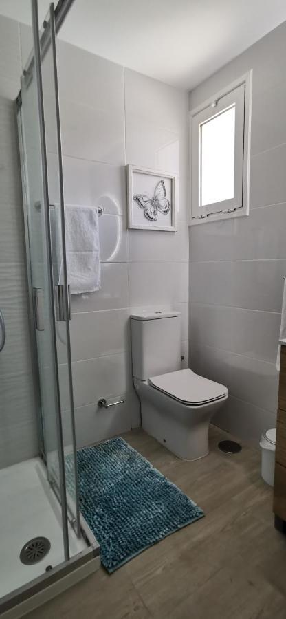 Villa Hortensia Costa Adeje Dış mekan fotoğraf